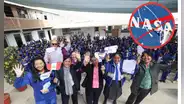 ¡Niñas peruanas a la NASA! Cinco estudiantes participarán en la tercera misión espacial Ella es Astronauta