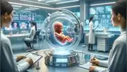 El primer vientre artificial del mundo ya es realidad: puede gestar bebés prematuros, según investigadores