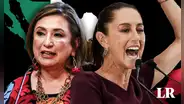 Cómo quedó el mapa electoral por partidos en las Elecciones México 2024, según cada estado