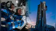¿Por qué el lanzamiento de Starliner se cancela tanto?: este miércoles 5 de junio hay otra oportunidad
