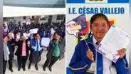Escolar de SJL formará parte de exclusivo programa de la NASA: solo 5 peruanas fueron seleccionadas