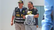 Jaime Villanueva: ¿qué delitos reconoció haber cometido durante las investigaciones a Patricia Benavides?