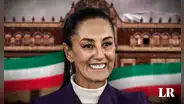 Claudia Sheinbaum Pardo gana las elecciones de México y se convierte en la primera presidenta mujer en 200 años