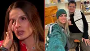 Alejandra Baigorria se quiebra en emotiva declaración sobre su hermano: “Me enseñó el verdadero amor”