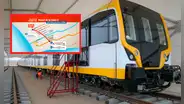Metro de Lima: conoce todos los detalles del Ramal de la Línea 4 de Lima y Callao