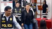 Prisión preventiva contra Keiko Fujimori: ¿qué tan probable es que regrese a la cárcel?