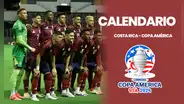 Calendario de Costa Rica en la Copa América 2024: fechas, grupo y cómo comprar tickets para sus juegos