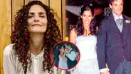 Vanessa Robbiano confiesa que conoció a su esposo gracias a Gianella Neyra: “Nos conocimos en su casamiento”