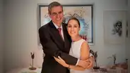 Jesús María Tarriba, esposo de Claudia Sheinbaum y quien sería el primer caballero de México