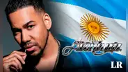 Aventura con Romeo Santos en Buenos Aires 2024: fechas, zonas y precios de las boletas para el tour 'Cerrando Ciclos'