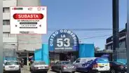 Pronabi subastará centro comercial en Surco: así puedes inscribirte