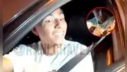 El tremendo gesto de Piero Quispe cuando le piden firmar una camiseta de Alianza Lima
