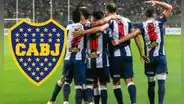 Alianza Lima lo dejó ir, ya debutó en la Liga Argentina y acaba de ganarle a Boca Juniors
