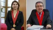 Marita Barreto entregó a la Fiscalía informe sobre desactivación de equipo PNP que apoyaba al Eficcop