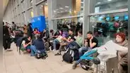 Aeropuerto Jorge Chávez EN VIVO: Ministerio Público - Distrito Fiscal del Callao denuncia omisión de Corpac