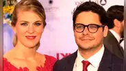 Gian Piero Díaz festeja 23 años de matrimonio con su esposa Borka Bozovich y revela el secreto de su sólida relación