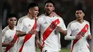 El posible equipo titular de la selección peruana para el duelo ante Paraguay previo a la Copa América