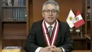 Juan Carlos Villena sobre denuncia en su contra: “No tiene ninguna posibilidad de éxito”