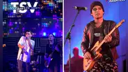Pedro Suárez Vértiz ‘revive’ gracias a la inteligencia artificial y presenta a su hijo Tomás en su debut musical