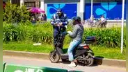 Conoce si necesitas licencia de conducción para manejar una moto eléctrica: esto dice la ley de Colombia