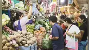 Inflación en mayo retrocedió a 2%: precios podrían tardar en bajar