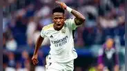 Vinícius favorito a llevarse el Balón de Oro tras ganar la Champions League