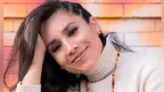Damaris: "La vigencia es la mejor prueba para saber si esa voz fue auténtica y propia"