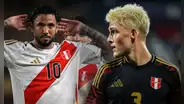 Sonne aclara cómo es su relación con Peña tras las polémicas declaraciones del ‘10’ de la selección