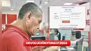 Fonavi 2024 y grupo de reintegro 1: así puedes solicitar el CERAD y su función en la devolución de aportes