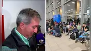 Aeropuerto Jorge Chávez: MTC descarta responsabilidad de Córpac porque se trató de un "evento fortuito"