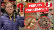 Pareja de argentinos queda sorprendida al ver los precios en hipermercado de Perú: “¿Vivir en Perú es carísimo?”