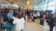 Aeropuerto Jorge Chávez cuenta con segunda pista de aterrizaje: ¿por qué no funcionó ante falla de luces?