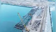 Megapuerto de Chancay al 70% de avance: ¿cuándo se inaugurará y comenzarán a llegar los primeros barcos?