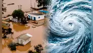 Ciclón extratropical en Chile: cuándo llega, a qué hora y qué zonas del país serán las más afectadas