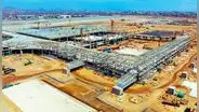 ¿Dónde estará ubicado el nuevo aeropuerto de Lima y qué pasará con el antiguo Jorge Chávez?
