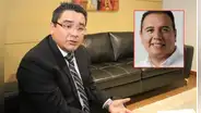 Juan José Santiváñez contrató a la mano derecha del prófugo Juan Silva en el Ministerio del Interior