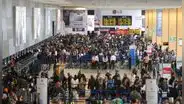 Contraloría inicia investigación contra Córpac por falla en sistema de luces en el Aeropuerto Jorge Chávez