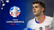 Conoce la posible lista de convocados de Estados Unidos para la Copa América 2024: no estaría Sergiño Dest