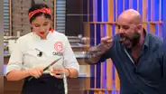 Chef peruana sorprende a jurados extranjeros al preparar un plato único: "Muy rico y colorido"