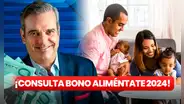 Consulta Supérate 2024: verifica si eres beneficiario del subsidio Aliméntate, junio 2024