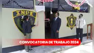 ¿Eres técnico o egresado universitario? INPE abre convocatoria con sueldos de hasta S/10.000