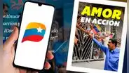 Bono Amor en Acción 2024: posible MONTO y fecha de PAGO a través del Sistema Patria