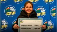 La historia de la mujer que ganó US$1 millón de Powerball y perdió 380.000 dólares del premio
