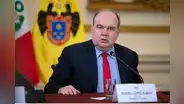 Rafael López Aliaga: ¿cuántas firmas se necesitarían para iniciar el proceso de revocatoria?