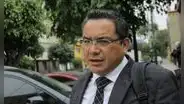 Mininter defendió contratación de exasesor de Juan Silva: "Es el principal testigo de la investigación"