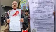 Kit de revocatoria para alcaldes y gobernadores: ¿qué es y cómo puedo adquirir uno?
