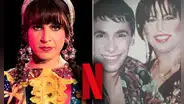 ‘Chabuca’ llegó a Netflix, pero con un 'pequeño' CAMBIO sobre Alex Brocca: usuarios quedaron en SHOCK