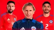 Grupo de Chile en la Copa América: fixture y rivales de la Roja de Ricardo Gareca