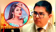 Muñequita Milly: abogado denuncia desaparición de 15 centímetros del intestino de la cantante