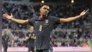 ¡Con al puntería fina! Inglaterra goleó 3-0 a Bosnia en el amistoso previo a la Eurocopa 2024